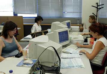 Νέα ρύθμιση για τις ανέλεγκτες φορολογικές χρήσεις προτείνει στην κυβέρνηση το ΕΒΕΑ