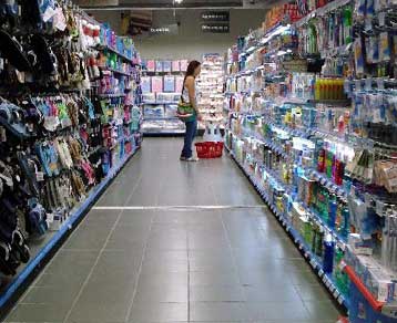 Unilever και οκτώ σούπερ μάρκετ καλεί για ακρόαση το Νοέμβριο η Επιτροπή Ανταγωνισμού