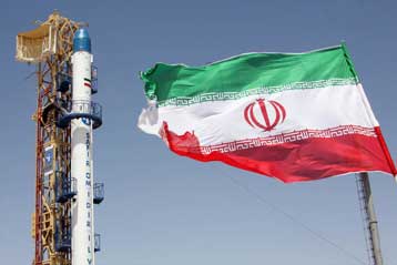 Για παταγώδη αποτυχία της ιρανικής πυραυλικής δοκιμής μιλούν οι ΗΠΑ