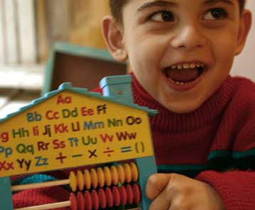 Έμφυτη η ικανότητα του εγκεφάλου για αριθμητικές πράξεις