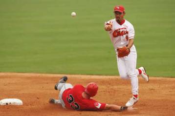 Αήττητη η Νότια Κορέα μετά την επικράτησή της επί της Κούβας στο μπέιζμπολ