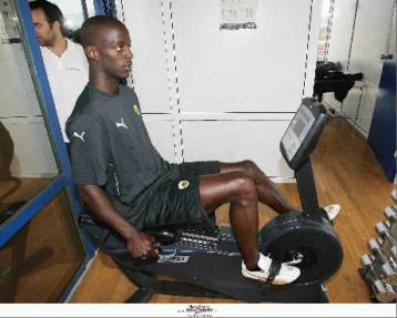 Στην επιστροφή του Εντίνιο ποντάρει ο Δώνης