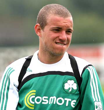 Λαχτάρησαν στην προπόνηση με Μάτος, καθησυχαστικές οι εξετάσεις