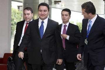 Σε τουρκικές αντιρρήσεις φέρονται να προσέκρουσαν τα αμερικανικά σχέδια στη Γεωργία