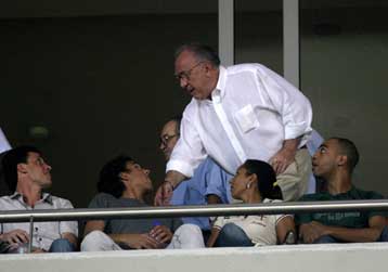 Σαν στο… σπίτι του αισθάνθηκε ο Ντιόγκο στο «Καραϊσκάκη»