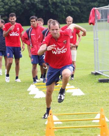 «Λαχτάρησαν» στον Πανιώνιο με τον Γουνδουλάκη