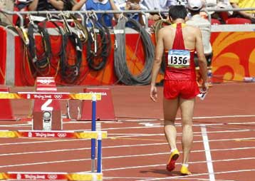 Ποσό μαμούθ ζητάει ο Λιου Ξιανγκ από ασφαλιστική