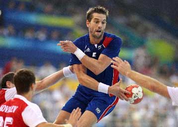 Γαλλία-Κροατία και Ισλανδία-Iσπανία στην 4»