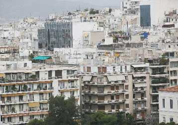 Φόρος υπεραξίας έως 20% στις πωλήσεις ακινήτων που αποκτήθηκαν μετά την 1/1/2006