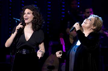 Σημαντικά ονόματα του θεάτρου και της μουσικής στο Διεθνές Φεστιβάλ Πέτρας