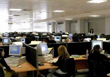 Σε ισχύ δυο προκηρύξεις του Επιχειρησιακού Προγράμματος «Ανταγωνιστικότητα»