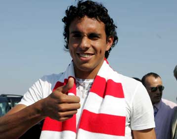 Τη φανέλα με το Νο10 θα φορά ο Ντιόγκο