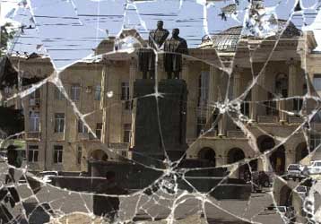 Έτοιμη να ενισχύσει την οικονομία της Γεωργίας δηλώνει η «Ομάδα των Επτά»