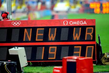 Ο Βίκτορ Κόντε αμφισβητεί την «καθαρότητα» των Τζαμαϊκανών σπρίντερ