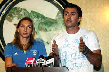 Στον εισαγγελέα τα στοιχεία της ΔΟΕ για την υπόθεση ντόπινγκ