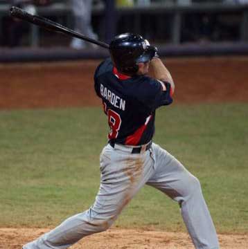 Πέρασαν Νότια Κορέα, Κούβα, ΗΠΑ και Ιαπωνία στην τετράδα του μπέιζμπολ