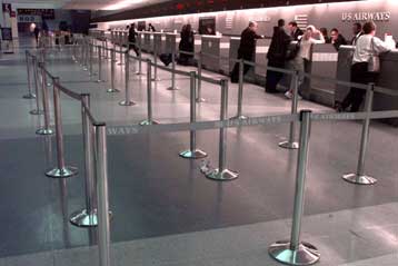 Επί 15 έτη θα διατηρούν οι ΗΠΑ τα στοιχεία όσων εισέρχονται οδικώς τα σύνορά τους