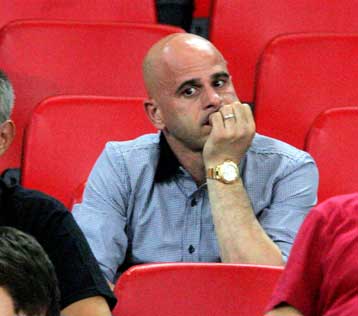 Καταγγελία στην UEFA θα κάνει η Ανόρθωση για τα εισιτήρια στο «Καραϊσκάκη»