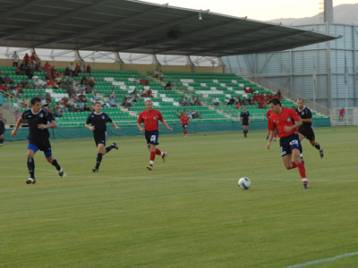 Δυο στα δυο  για την Ξάνθη στο τουρνουά των 45λεπτων αγώνων