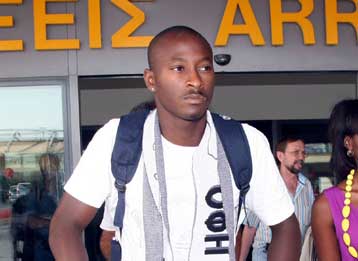 Φουριόζος στο ντεμπούτο του ο ΝΝτόι, 6-1 ο ΟΦΗ τους Ερασιτέχνες.