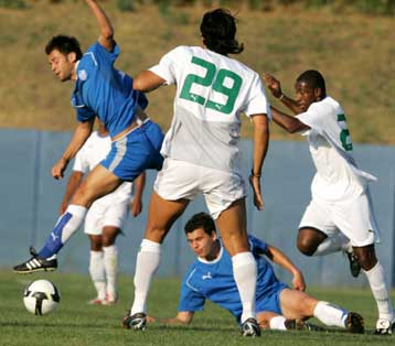«Λευκή» ισοπαλία μεταξύ Λεβαδειακού και Εθνικού