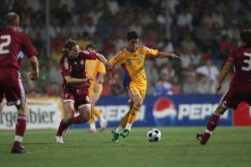 Φιλική… πανωλεθρία για τους αντιπάλους της Εθνικής