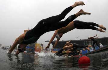 Μετά την… πατητή ο Γιαννιώτης έμεινε 16ος