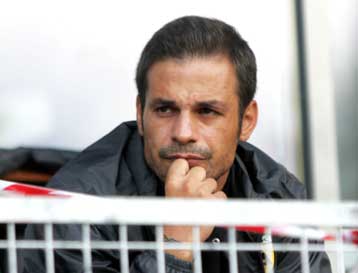 Παραιτήθηκε από την ΑΕΚ ο Ντέμης Νικολαΐδης!