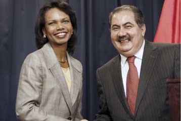 Ιράκ και οι ΗΠΑ «πολύ κοντά»  σε συμφωνία για το μέλλον των αμερικανικών δυνάμεων