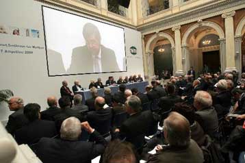 Στην εξαγορά μειοψηφιών της Finansbank προχωρά η Εθνική Τράπεζα