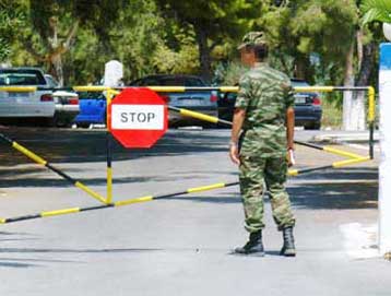 Αντικαθίσταται ο διοικητής της μονάδας, όπου βρέθηκε νεκρός o 20χρονος οπλίτης