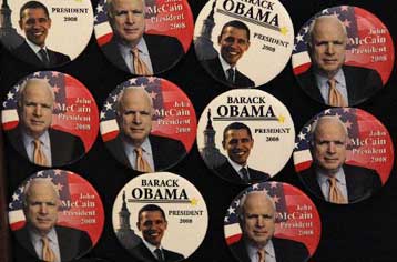 Ενώπιον 75.000 συνέδρων αναμένεται να λάβει το χρίσμα ο Μπάρακ Ομπάμα