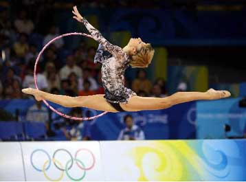 Δέκατο το ανσάμπλ, χαμηλά στη βαθμολογία η Ανδριόλα