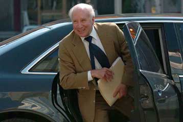 Εκδοχές του «Βόρεια Μακεδονία» συζήτησε στα Σκόπια ο Μάθιου Νίμιτς