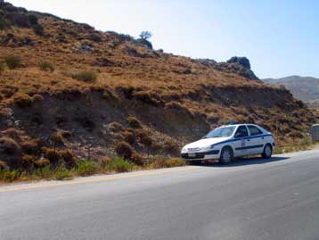 Αιματηρό επεισόδιο με ένα νεκρό και πέντε τραυματίες για κτηματικές διαφορές στο Ρέθυμνο