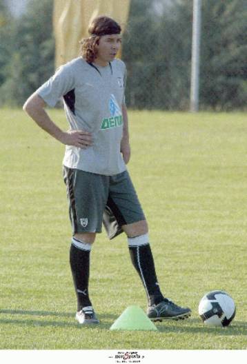 Κέρδισε Ομόνοια και… Πάμπλο Γκαρσία ο ΠΑΟΚ