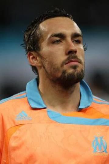 Παράθυρο ανοιχτό άφησε ο πρόεδρος της Μαρσέιγ για τον Ζιβέ