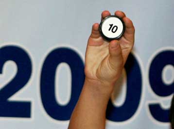 Η κλήρωση του δευτέρου ομίλου της Γ Εθνικής