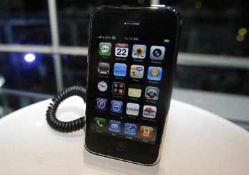 Πρεμιέρα και στην Ελλάδα για το πολυσυζητημένο iPhone 3G