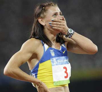 Η ΔΟΕ αποφάσισε την αφαίρεση του ασημένιου μεταλλίου της Μπλόνσκα