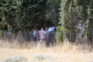 Στον εισαγγελέα ο Β.Παλαιοκώστας – Συνελήφθησαν άλλα τέσσερα άτομα