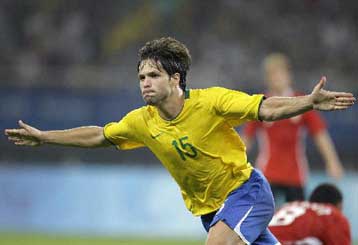 Δεύτερο χάλκινο κατέκτησε η Βραζιλία με νίκη 3-0 επί του Βελγίου