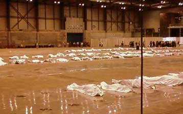 Βίντεο δίνει νέα τροπή στις έρευνες για το αεροπορικό δυστύχημα στη Μαδρίτη