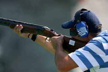 Δύο «ντοπέ» βορειοκορεάτικα μετάλλια, δεν τα κατάφερε ο Σαλαβαντάκης