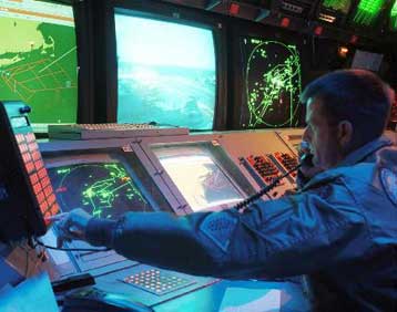 Καταστράφηκε πειραματικός πύραυλος που βρέθηκε εκτός τροχιάς