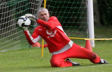 Αυξάνονται οι πιθανότητες για Νικοπολίδη, πρώτη προπόνηση του Ντιόγκο