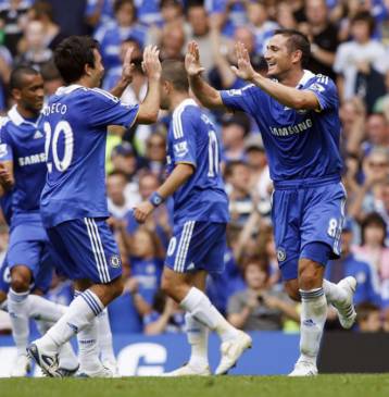 Να πάρει… μπρος θέλει η Μάντσεστερ, για το «2Χ2» οι άλλες τρεις