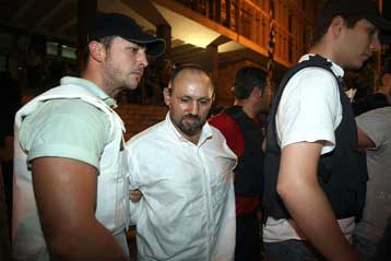 Ποινικές διώξεις κατά των οκτώ συλληφθέντων-κατηγορούμενων για την απαγωγή Μυλωνά