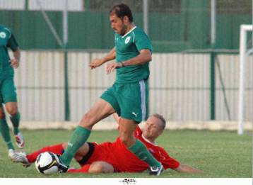 Τελευταίο τεστ πριν την πρεμιέρα για τον Θρασύβουλο