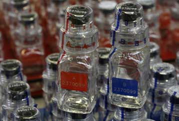 Αδυναμία ελέγχου της M3 καταλογίζουν ΔΟΕ και WADA στην ελληνική πλευρά